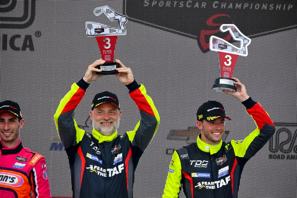 (Foto: TDS Racing)